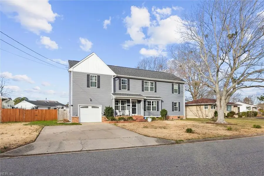5 Rexford Drive, Newport News, VA 23608 - Image #2