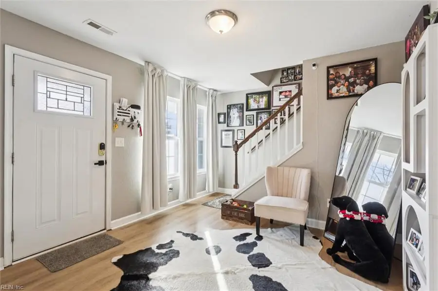 5 Rexford Drive, Newport News, VA 23608 - Image #3