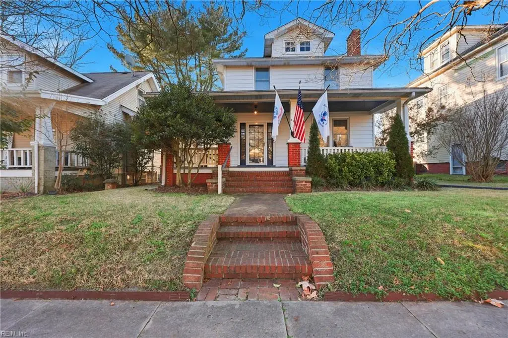 3015 Racine Avenue, Norfolk, VA 23509 - Image #1