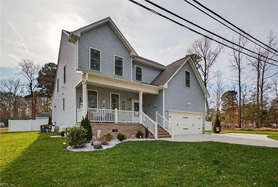 1349 Penniman Road, Williamsburg, VA 23185 - Image #2