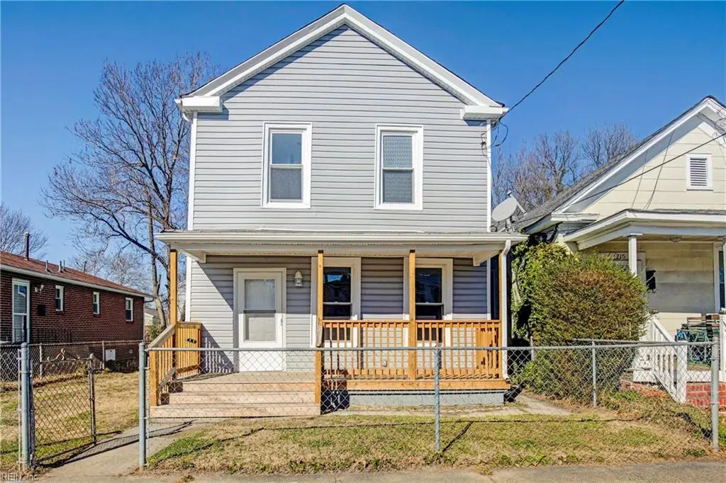 717 31st Street, Newport News, VA 23607 - Image #1