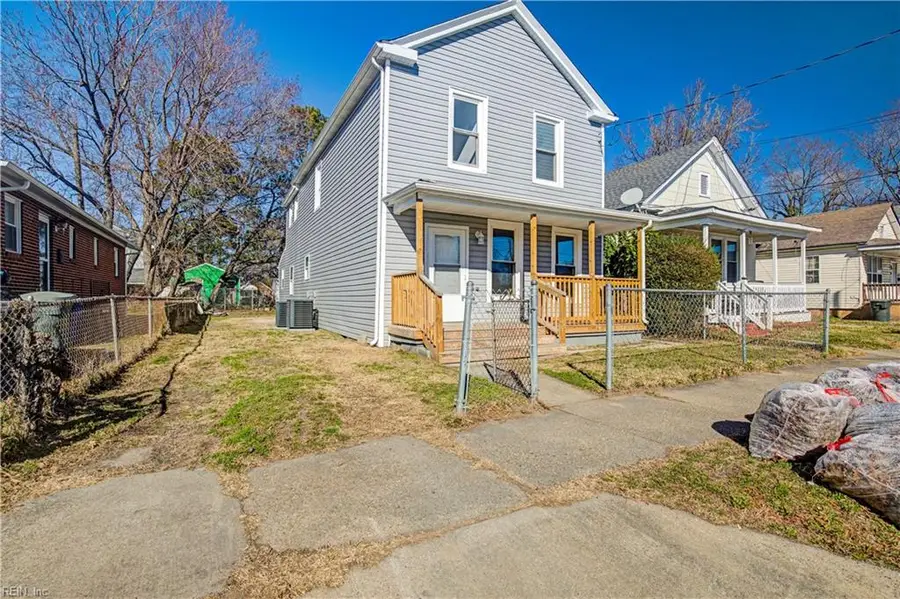 717 31st Street, Newport News, VA 23607 - Image #2