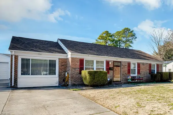 15 Big Bethel Road, Hampton, VA 23666