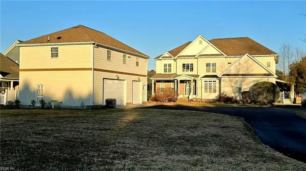 2828 Garland Atwater Jr Court, Virginia Beach, VA 23456