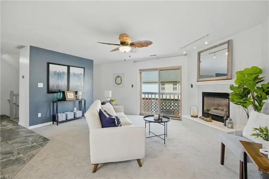 2302 Merry Oaks Court, Virginia Beach, VA 23451 - #3