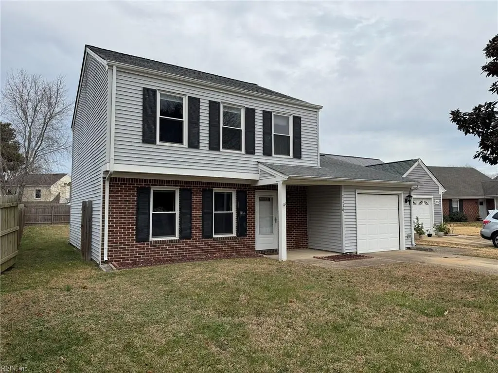1116 Voss Court, Virginia Beach, VA 23454 - Image #1