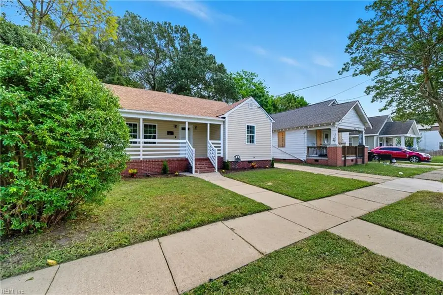 1711 Richmond Avenue, Portsmouth, VA 23704 - Image #2