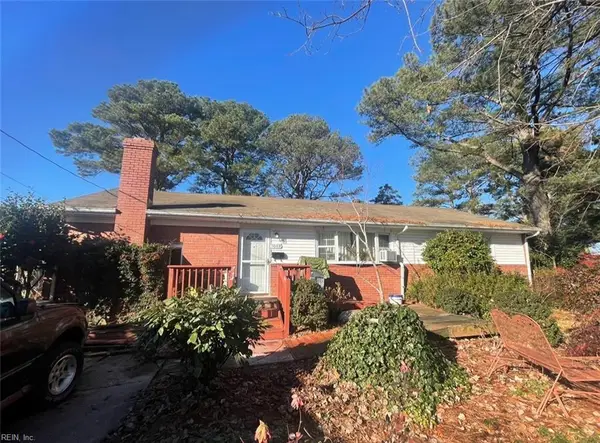 1089 Baker Road, Virginia Beach, VA 23455