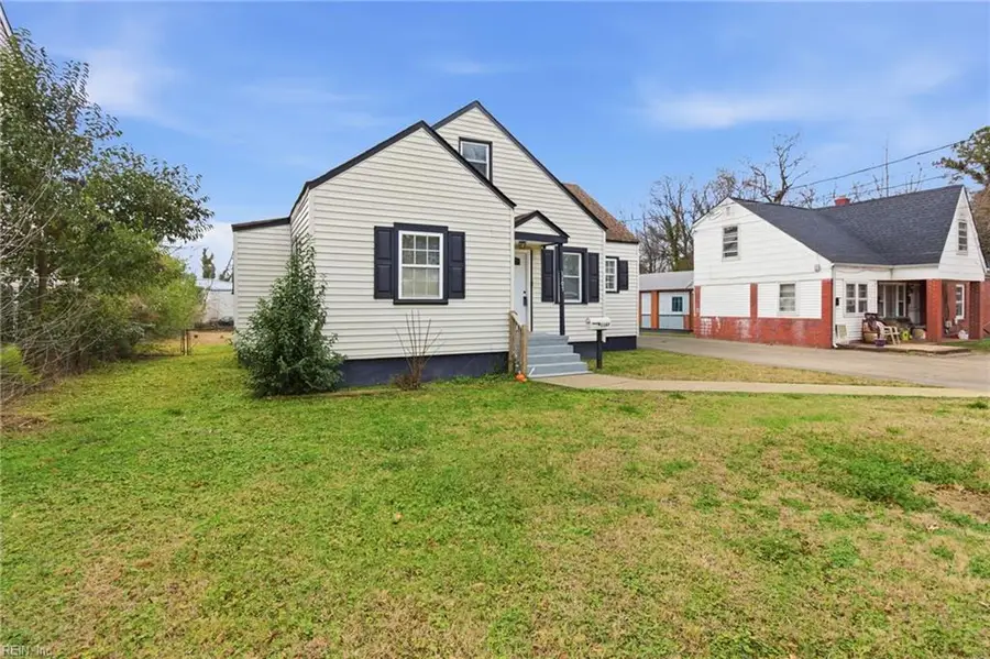 1107 Greenwood Street, Norfolk, VA 23513 - Image #3