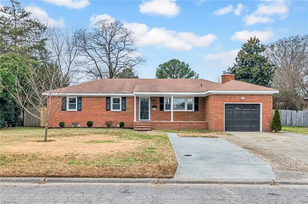 201 Upperville Road, Virginia Beach, VA 23462 - Image #1