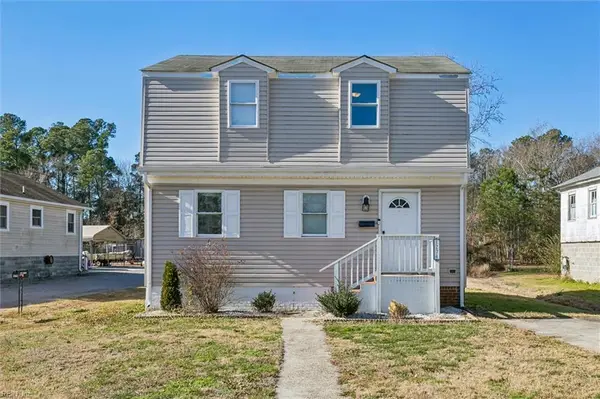 1274 Poquoson Avenue, Poquoson, VA 23662