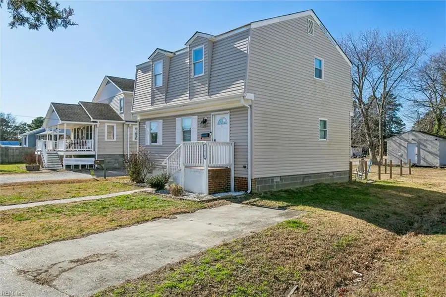 1274 Poquoson Avenue, Poquoson, VA 23662 - Image #3