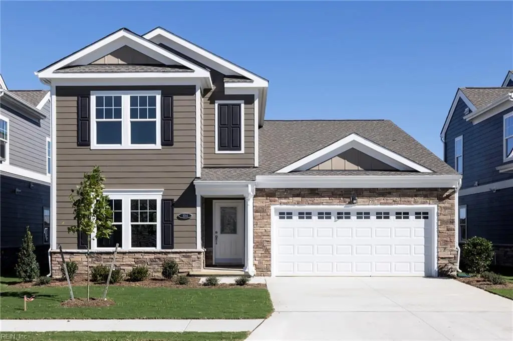 104 Getty Road, Suffolk, VA 23434 - Image #1