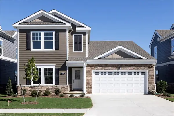 104 Getty Road, Suffolk, VA 23434