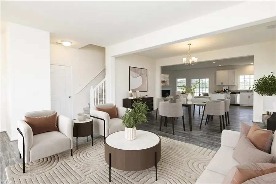 104 Getty Road, Suffolk, VA 23434 - Image #3