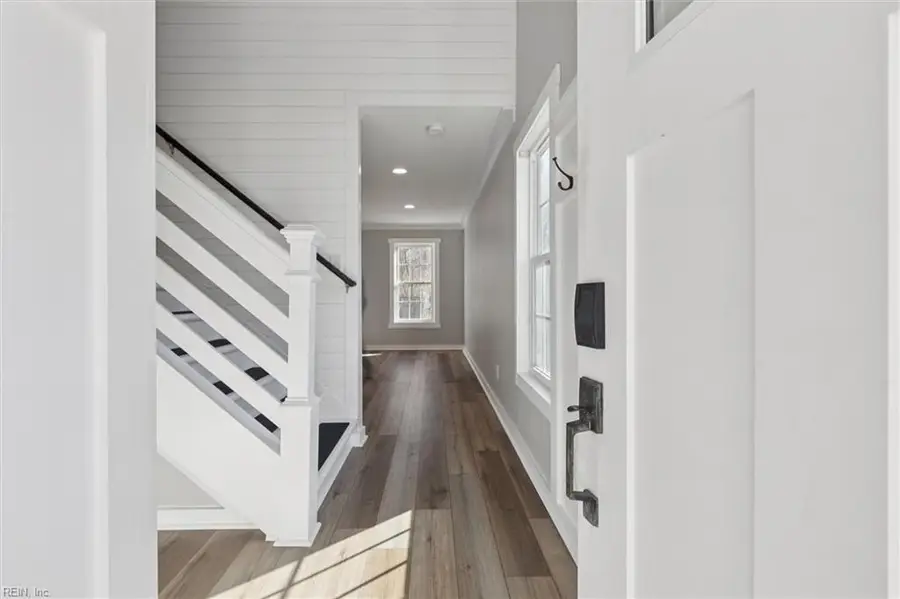 556 Taliaferro Road, Newport News, VA 23603 - #2