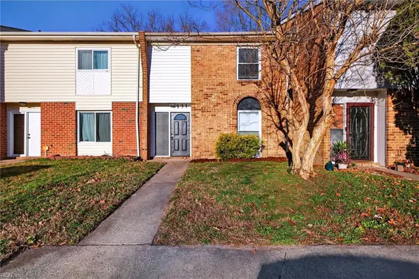 131 Tower Drive, Virginia Beach, VA 23464