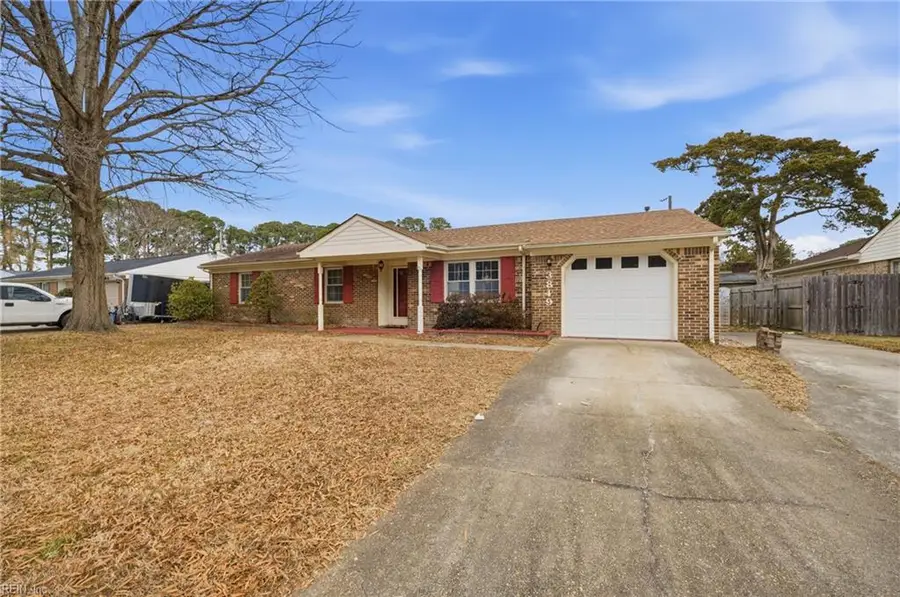 3849 Croonenbergh Way, Virginia Beach, VA 23452 - Image #2