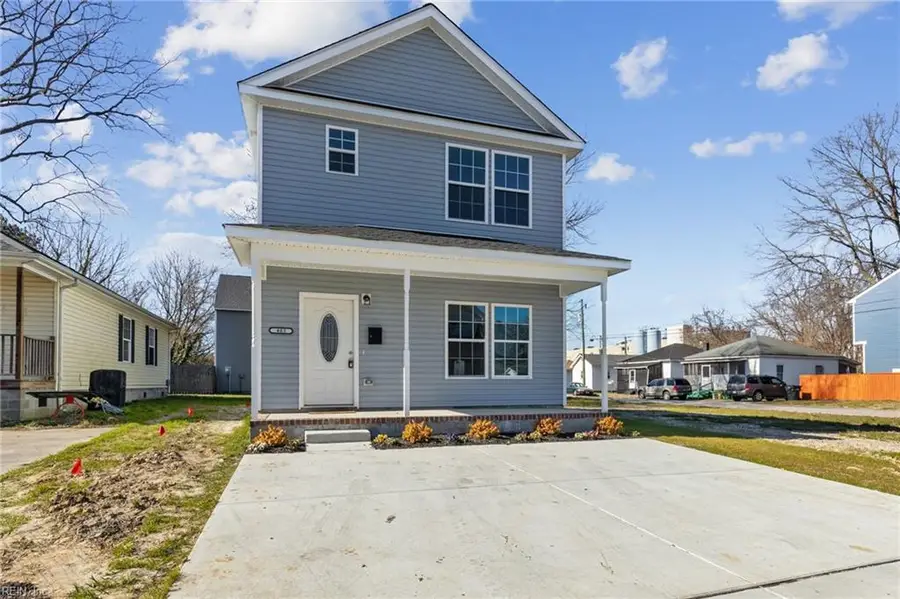 307 Baker Street, Suffolk, VA 23434 - Image #2