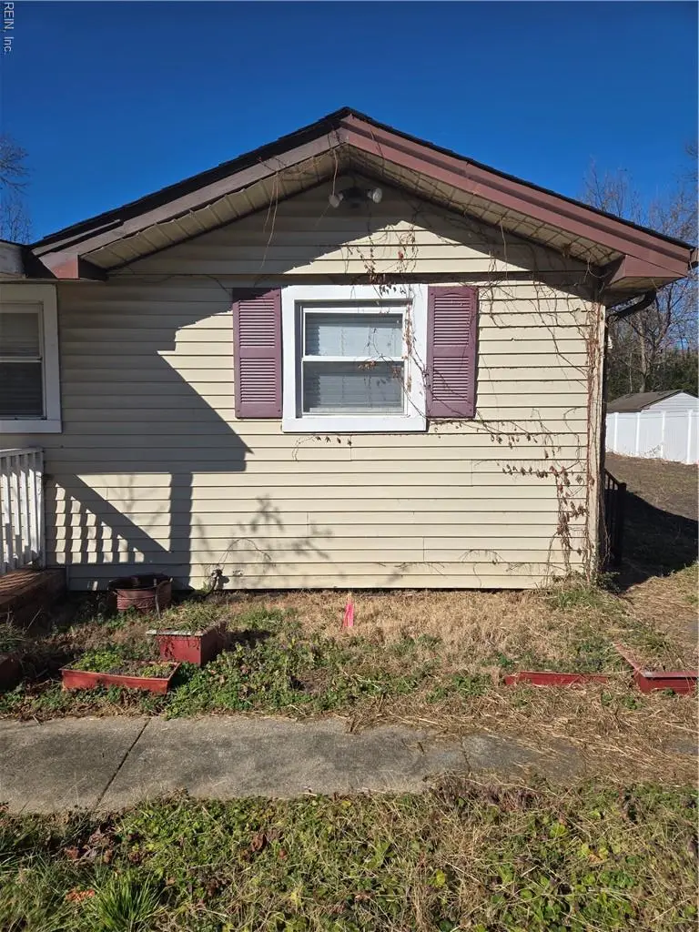 6336 Old Townpoint Road, Suffolk, VA 23435 - Image #2