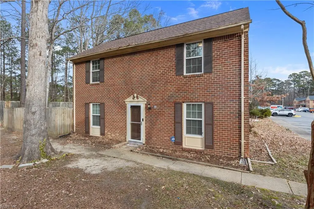 364 Deputy Lane #A, Newport News, VA 23608 - Image #1