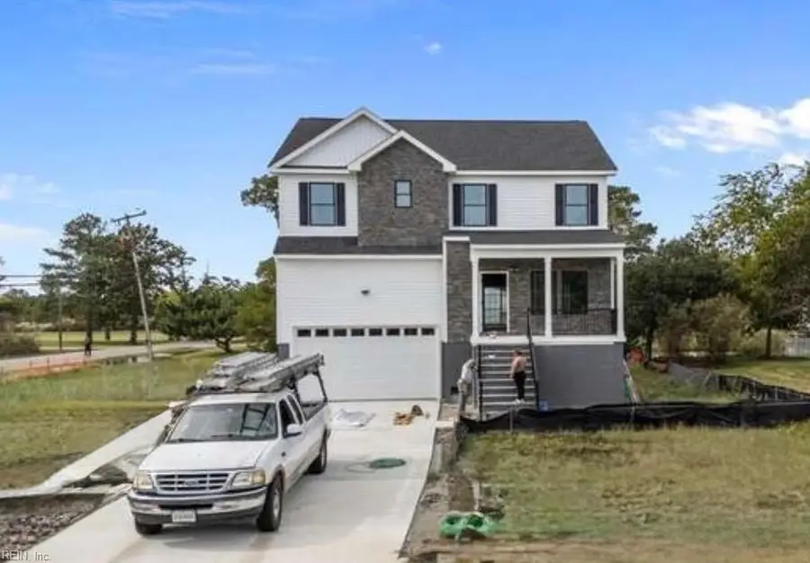 1 Phillips Road, Poquoson, VA 23662 - #2