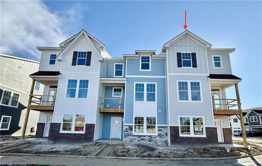 1060 Mesa Loop, Chesapeake, VA 23320 - #3