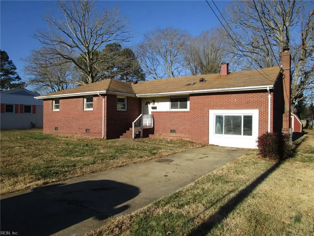 8 Lois Lane, Newport News, VA 23608 - Image #1