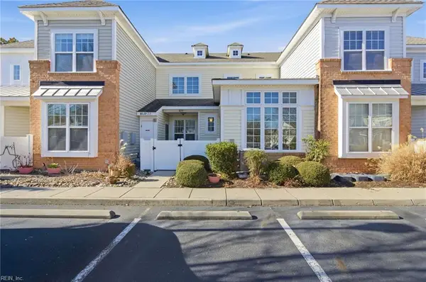 8135 Captains Way, Norfolk, VA 23518