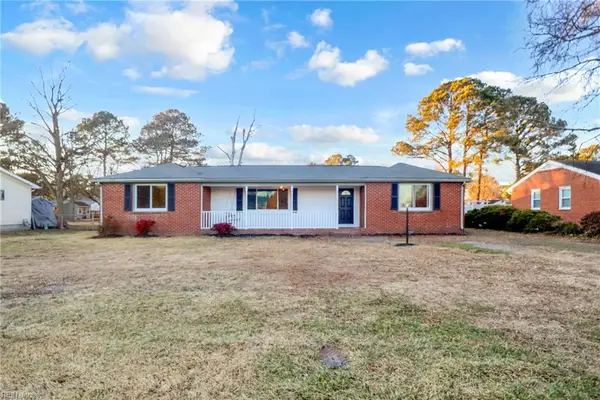 5565 Bennetts Pasture Road, Suffolk, VA 23435