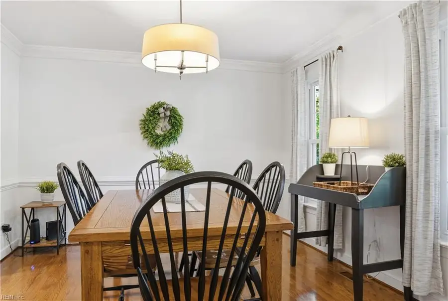 109 Spinnaker Run Court, Smithfield, VA 23430 - Image #2