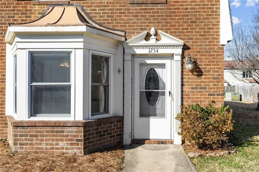 1234 Mill Stream Way, Chesapeake, VA 23320 - Image #2