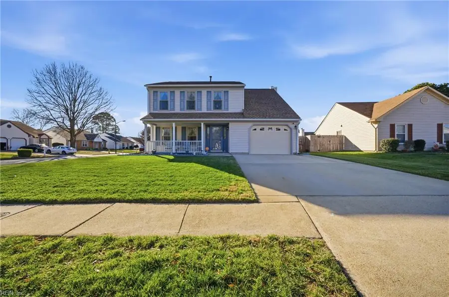 2029 Southaven Drive, Virginia Beach, VA 23464 - Image #3