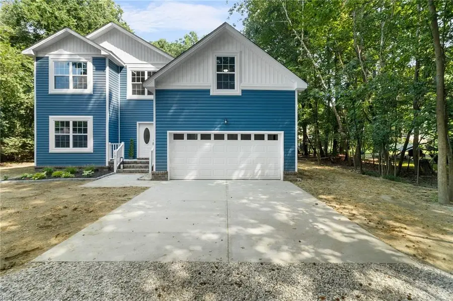 121 Parkway Drive #B, Newport News, VA 23606 - Image #3