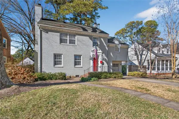 21 Brandon Road, Newport News, VA 23601