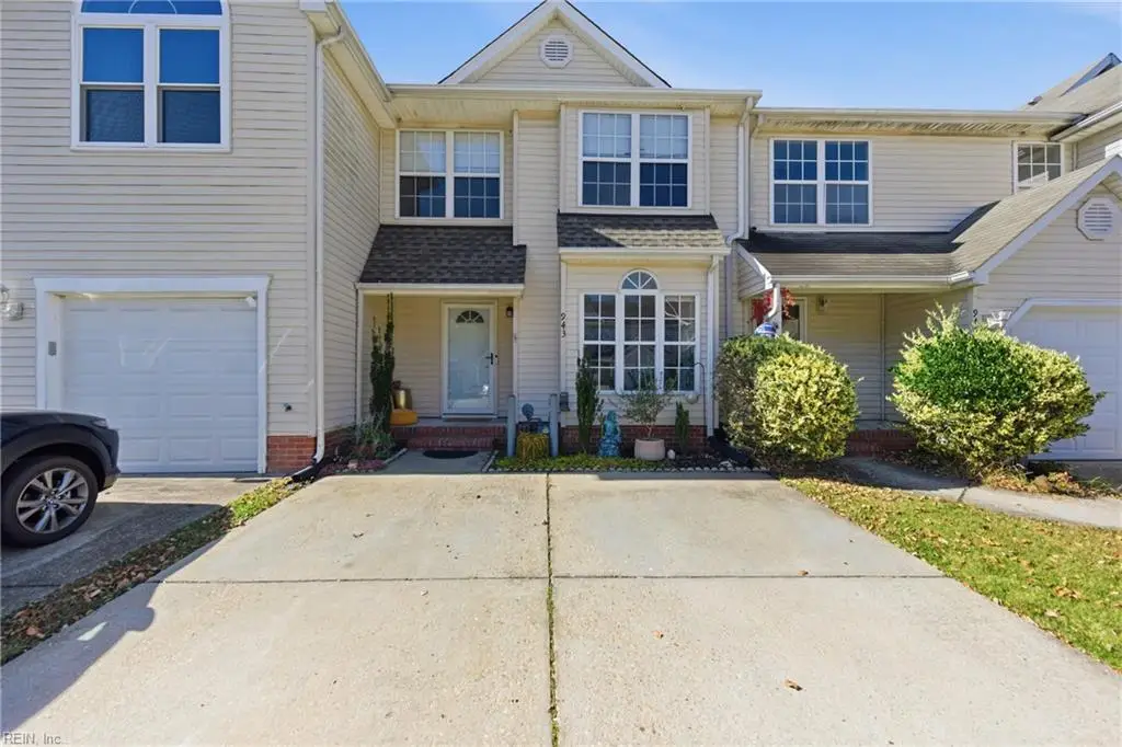 943 Allendale Drive, Hampton, VA 23669 - Image #1