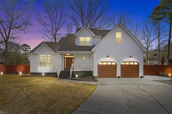 1501 Barn Swallow Court, Chesapeake, VA 23321