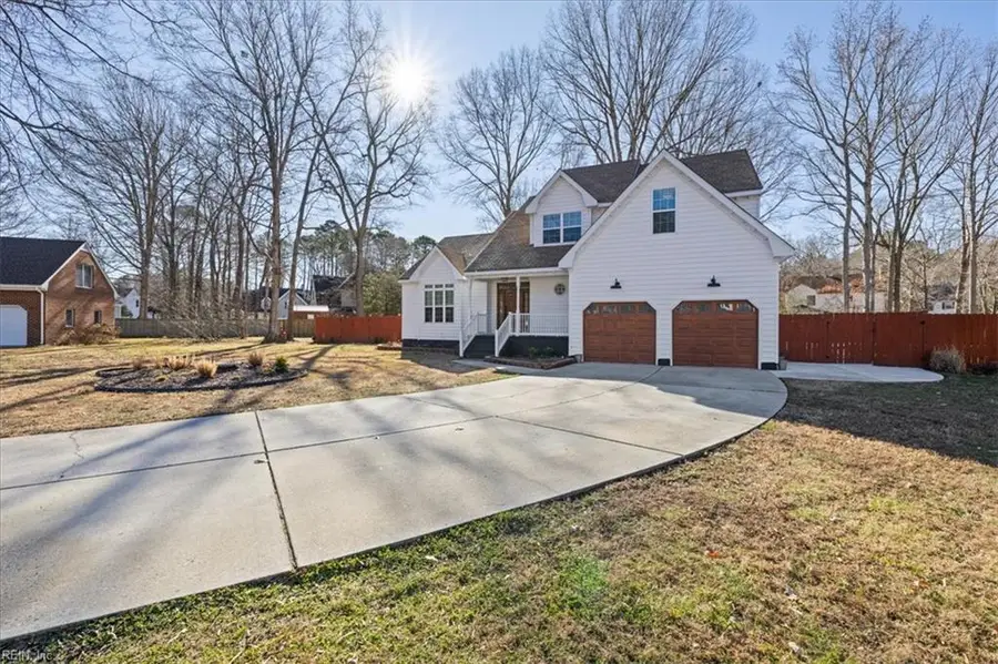 1501 Barn Swallow Court, Chesapeake, VA 23321 - Image #2