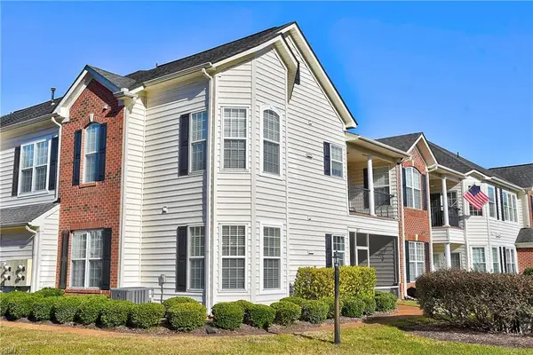 2817 Majestic Oak Court, Virginia Beach, VA 23456