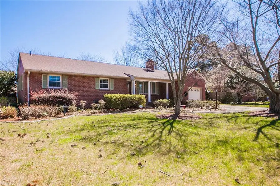 4905 Curling Road, Virginia Beach, VA 23455 - Image #3