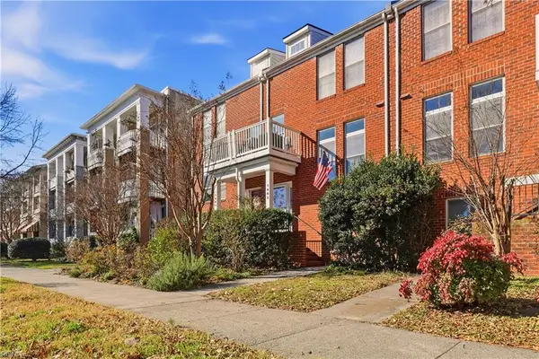 1403 Colonial Avenue, Norfolk, VA 23517