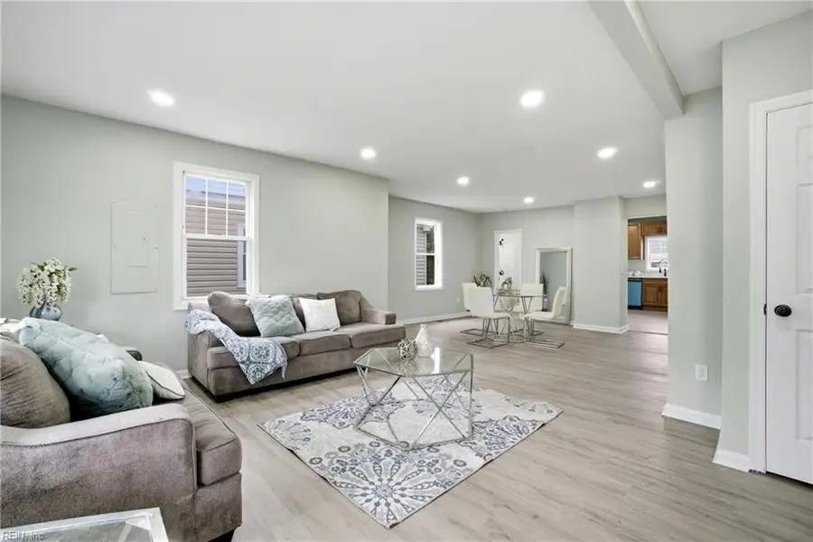 1900 Deep Creek Boulevard, Portsmouth, VA 23704 - Image #3