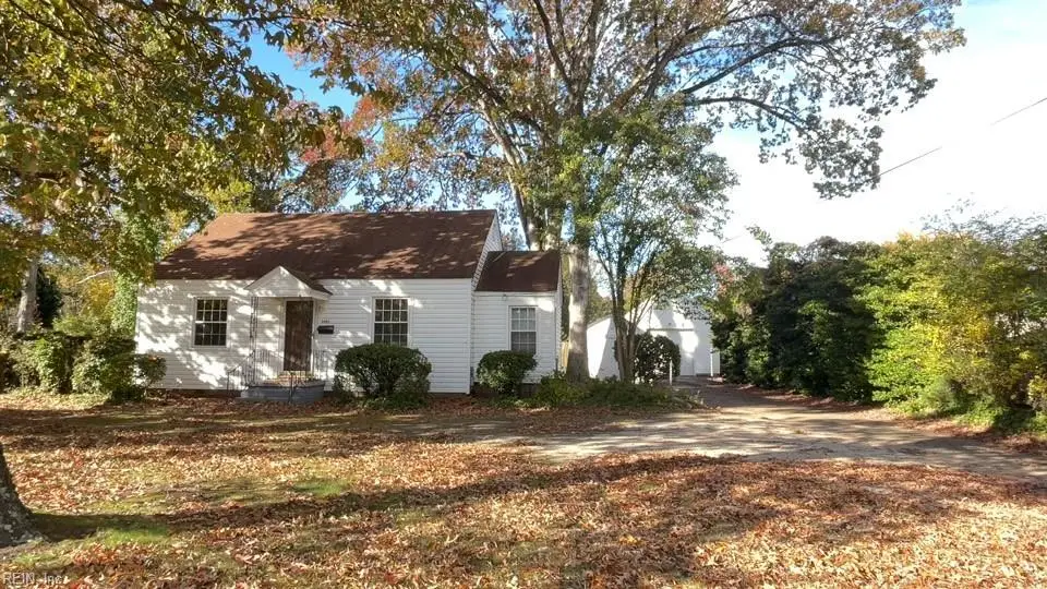 8443 Chesapeake Boulevard, Norfolk, VA 23518 - Image #1