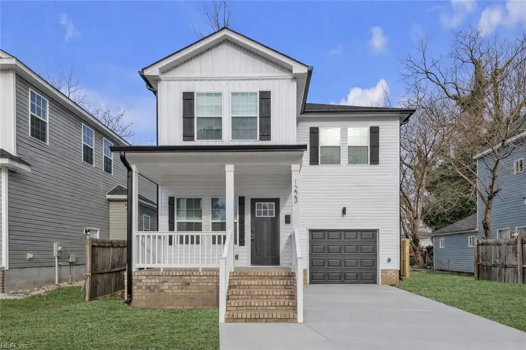 1223 26th Street, Newport News, VA 23607 - Image #1