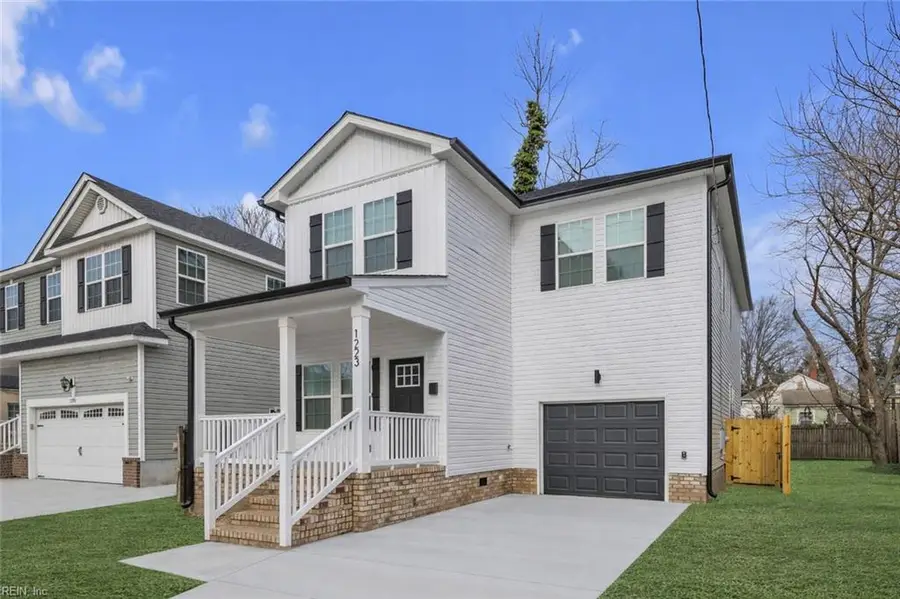 1223 26th Street, Newport News, VA 23607 - Image #2