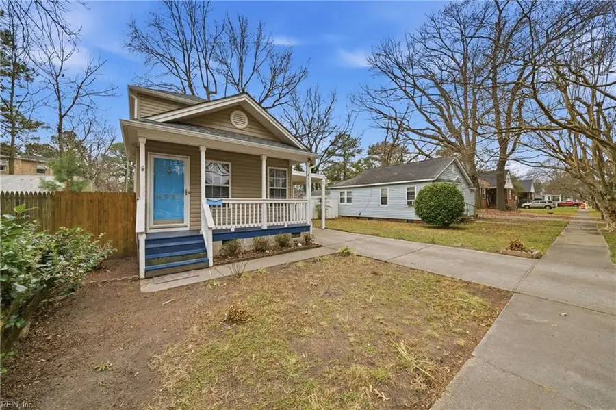 4927 Shafer Street, Norfolk, VA 23513 - Image #3