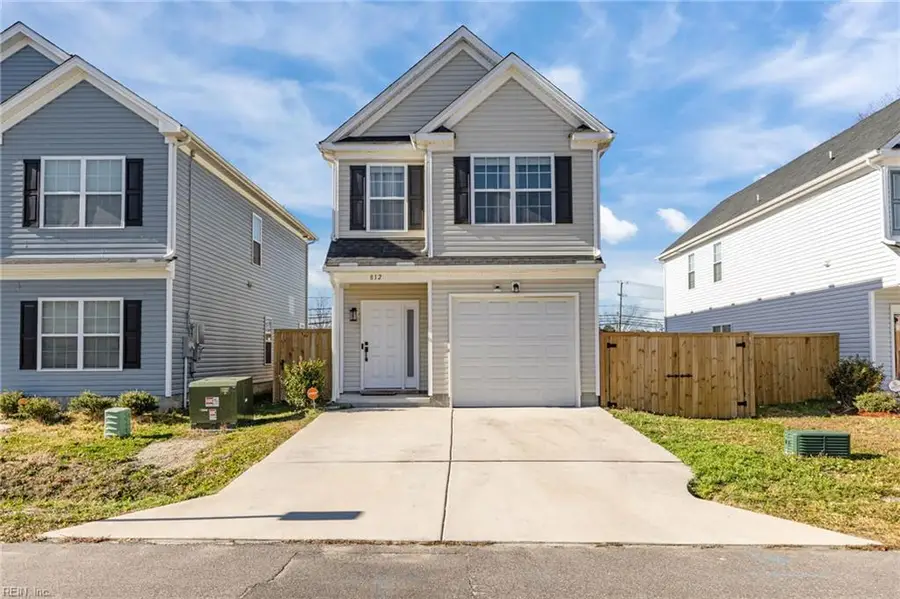 812 Somb Moore Way, Chesapeake, VA 23324 - Image #2