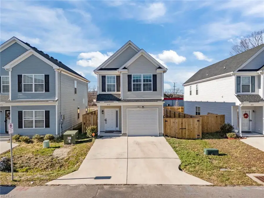 812 Somb Moore Way, Chesapeake, VA 23324 - Image #3