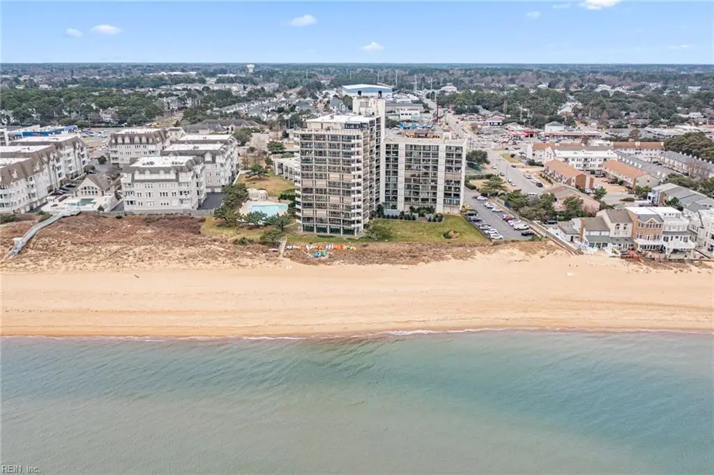 2830 Shore Drive #1200, Virginia Beach, VA 23451 - Image #1
