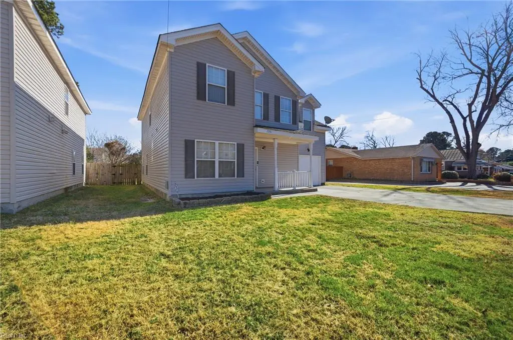 1216 Myrtle Avenue, Chesapeake, VA 23325 - Image #1